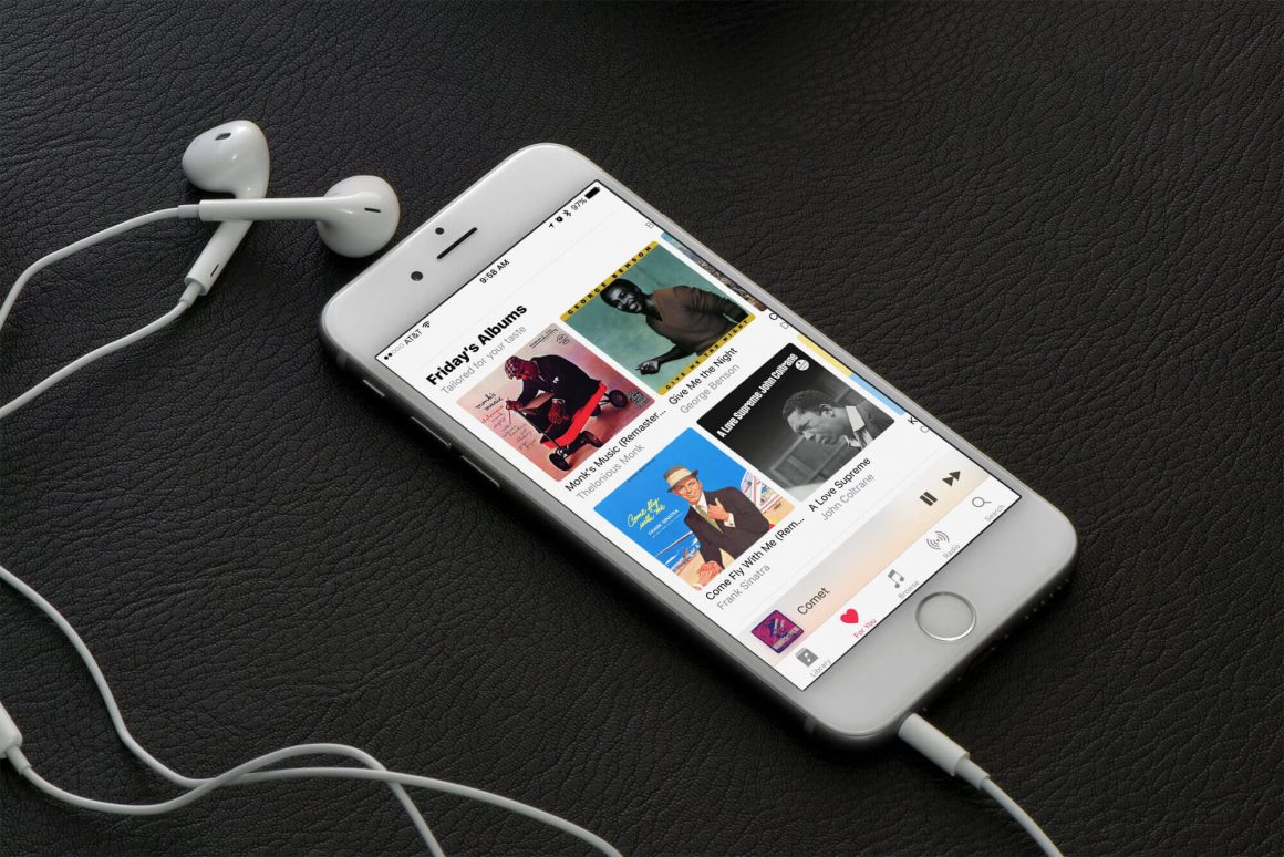 Cele mai bune aplicatii muzicale pentru smartphone
