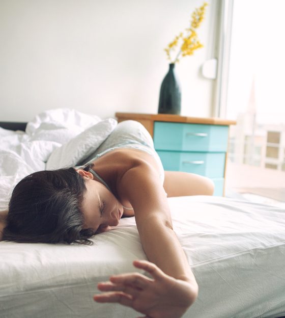 7 moduri de a avea cel mai confortabil dormitor