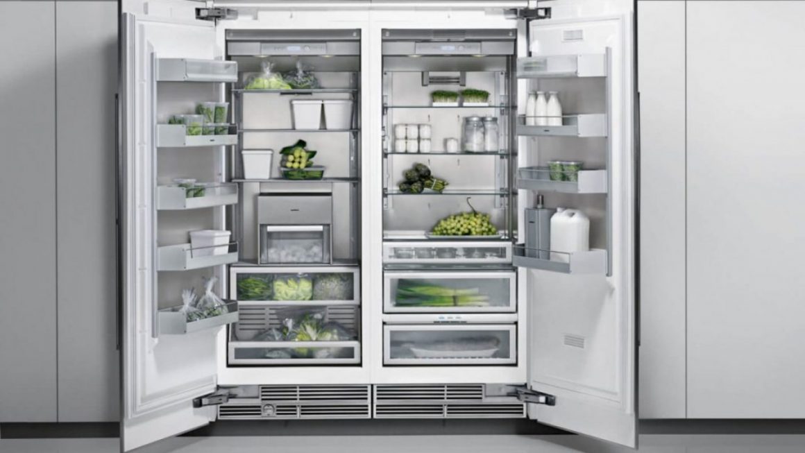 Cum poti gasi cele mai bune echipamente frigorifice?