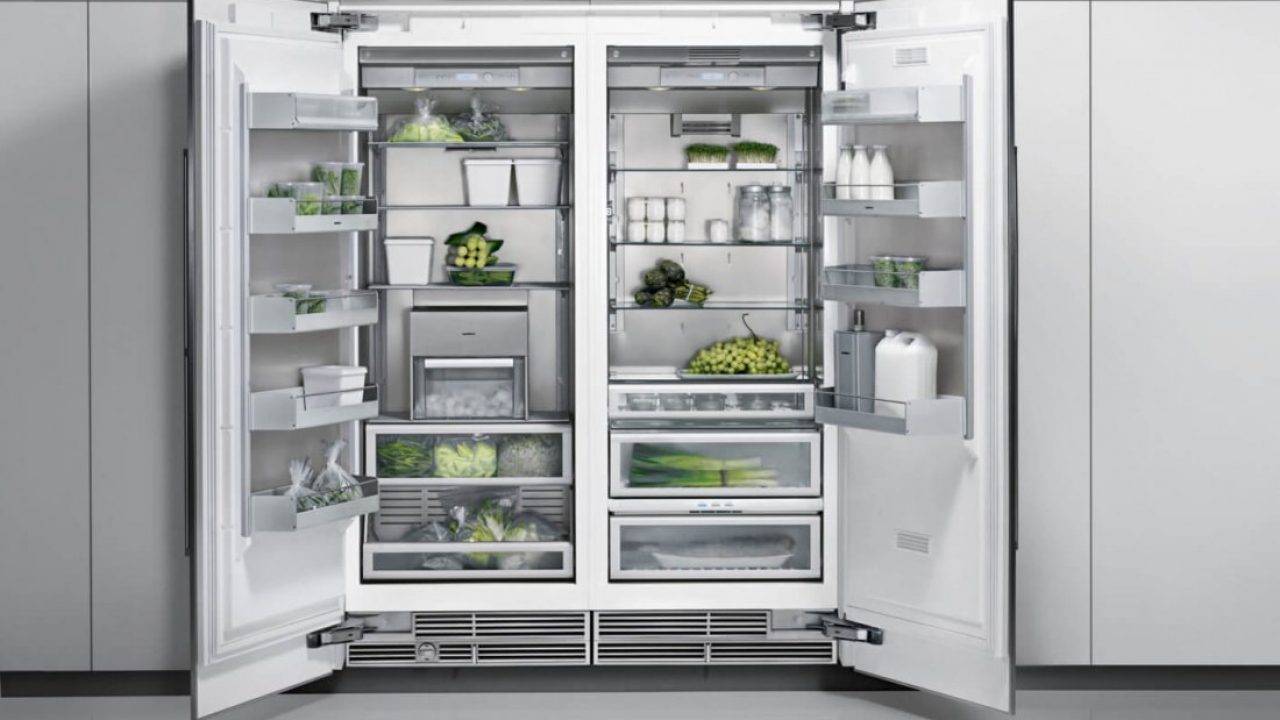 clue anxiety Abrasive Cum poti gasi cele mai bune echipamente frigorifice?