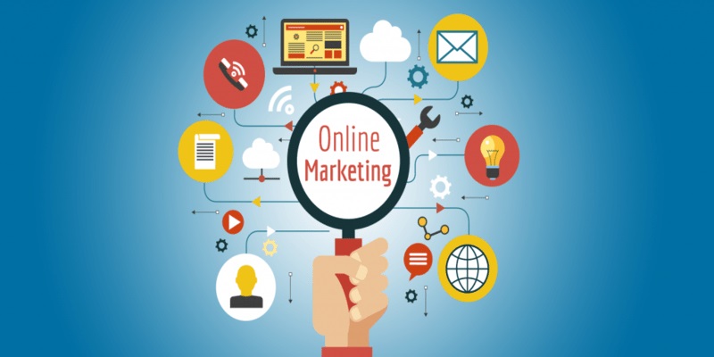 Alfabetul marketingului online