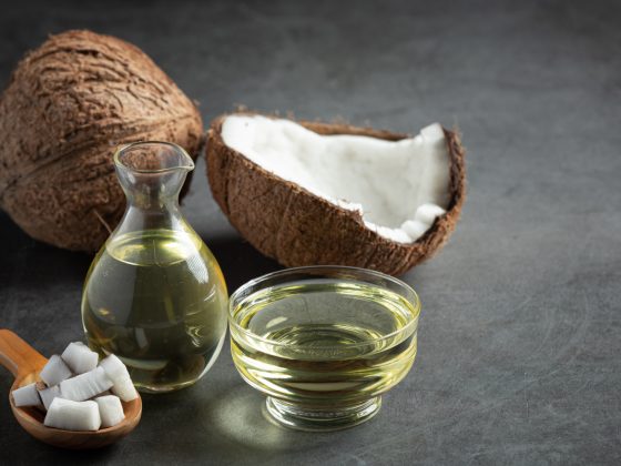 Este uleiul de cocos benefic pentru piele