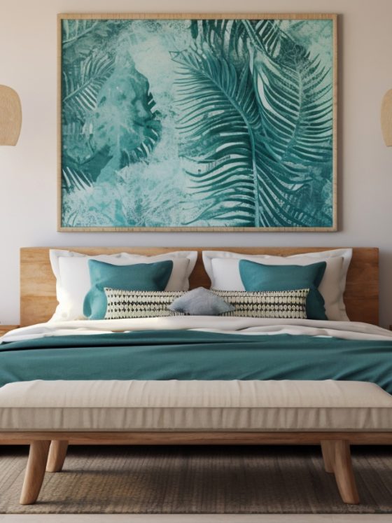 Transformă-ți dormitorul într-un paradis mediteranean: sfaturi de la designeri