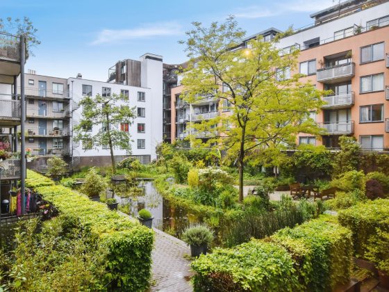 Unde poți cumpăra un apartament cu 2 camere în București dacă vrei acces la spații verzi