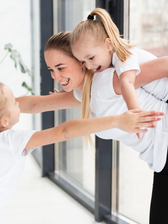 Cum îi ajută dansurile pe copii să își dezvolte abilităție emoționale?   