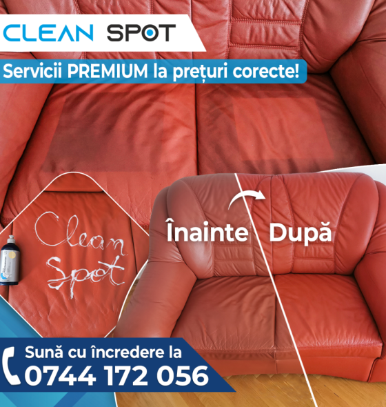 www.clean-spot.ro