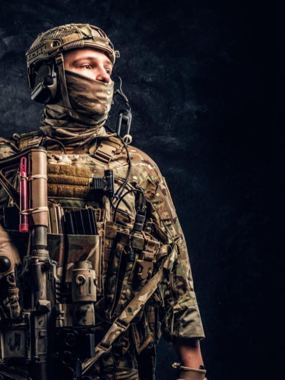 Este legal airsoftul în România și ce spune legea?