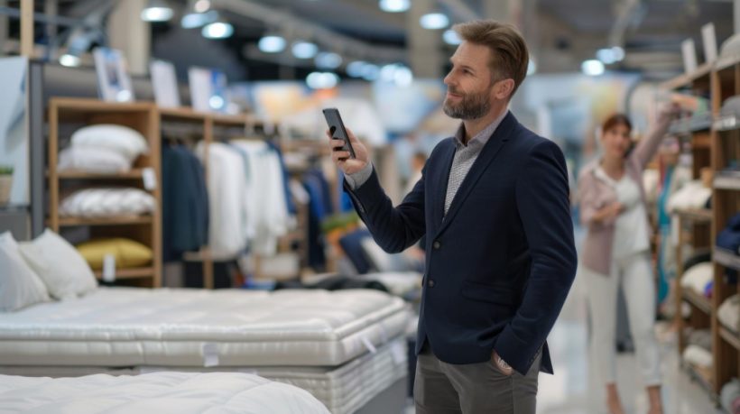 Care sunt cele mai bune outlet-uri de mobilă din Europa?