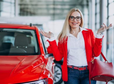 Se poate refuza asigurarea suplimentară la rent a car în Cluj?