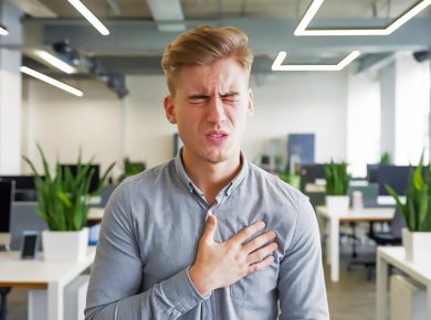 Ce este angina pectorală și cum se tratează în 2025?