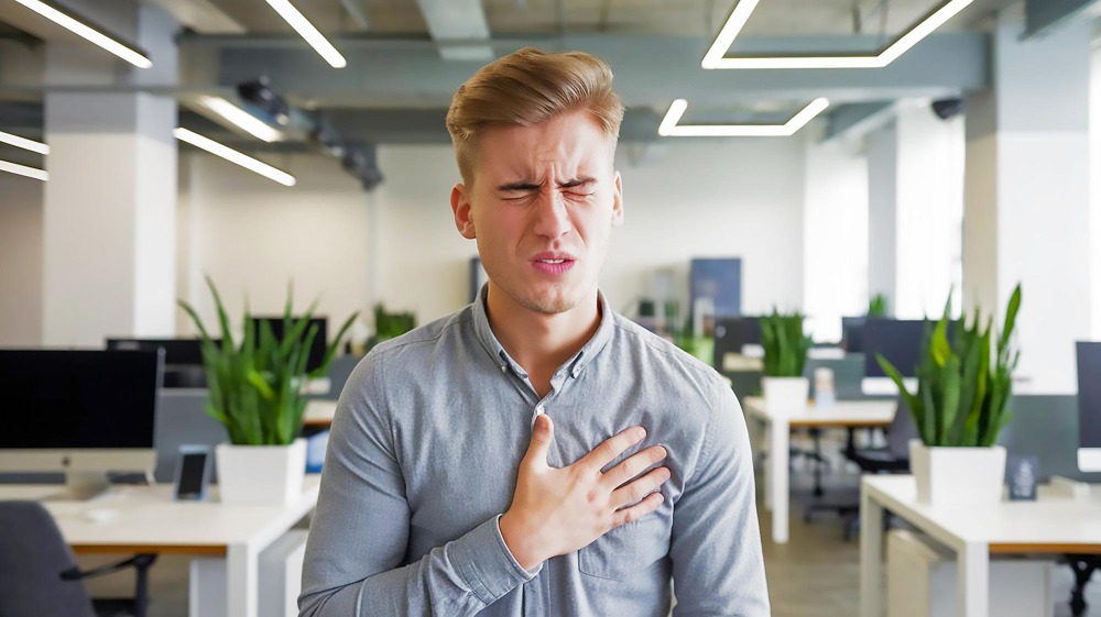 Ce este angina pectorală și cum se tratează în 2025?