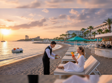 Ce înseamnă „ultra all inclusive” în Side și merită diferența de preț?