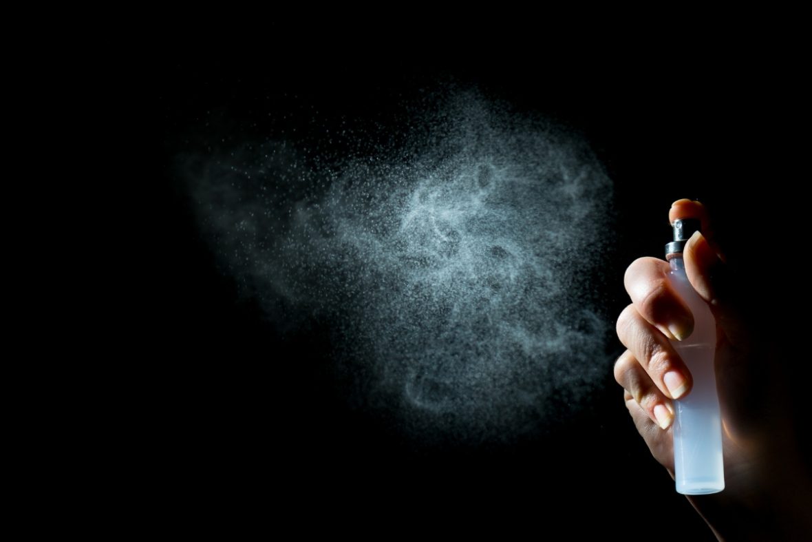 magazin de parfumuri