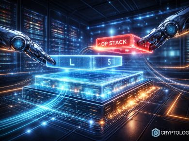 Base renunță la OP Stack și își construiește propriul stack