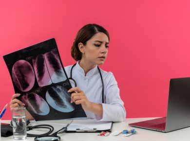 Cum se interpretează rezultatele unei ecografii mamare?