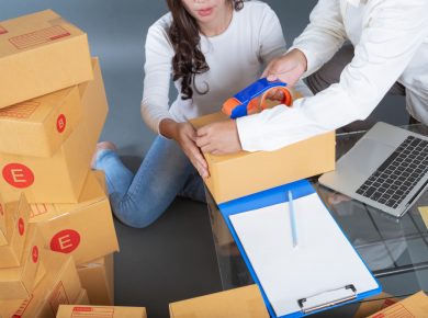 Cum schimbă externalizarea fulfillment-ului relația ta cu clienții?